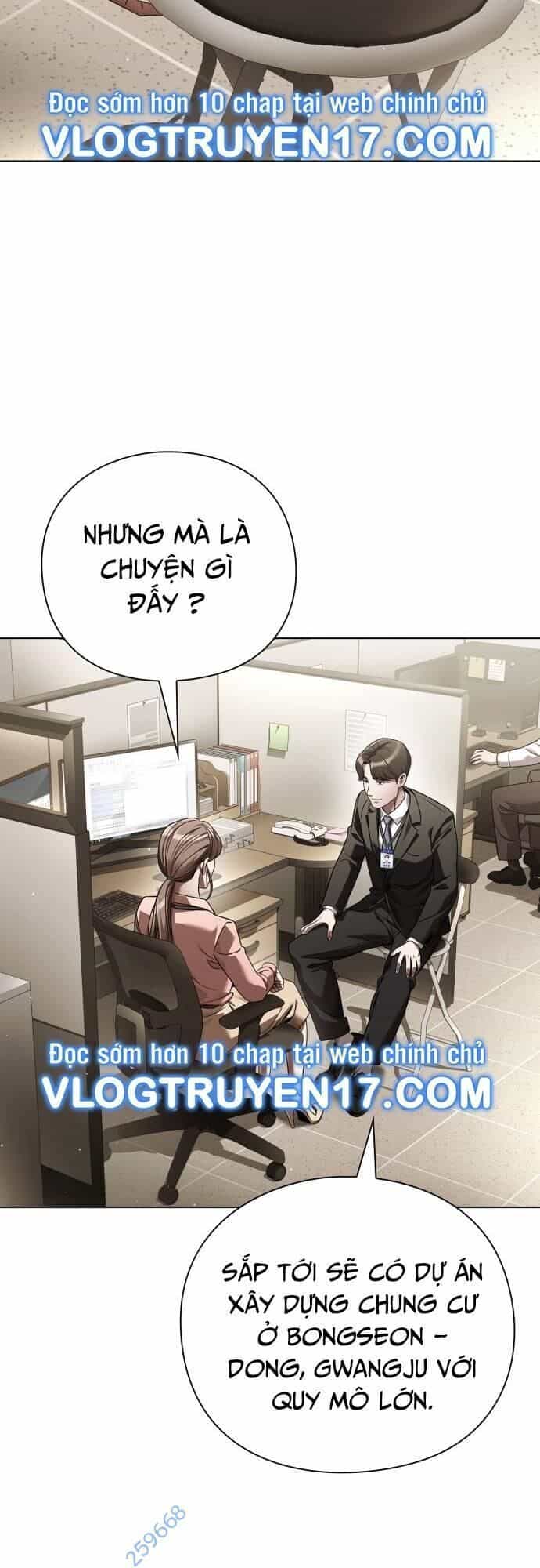 Nhân Viên Văn Phòng Nhìn Thấy Vận Mệnh - Chương 48 - ảnh 19
