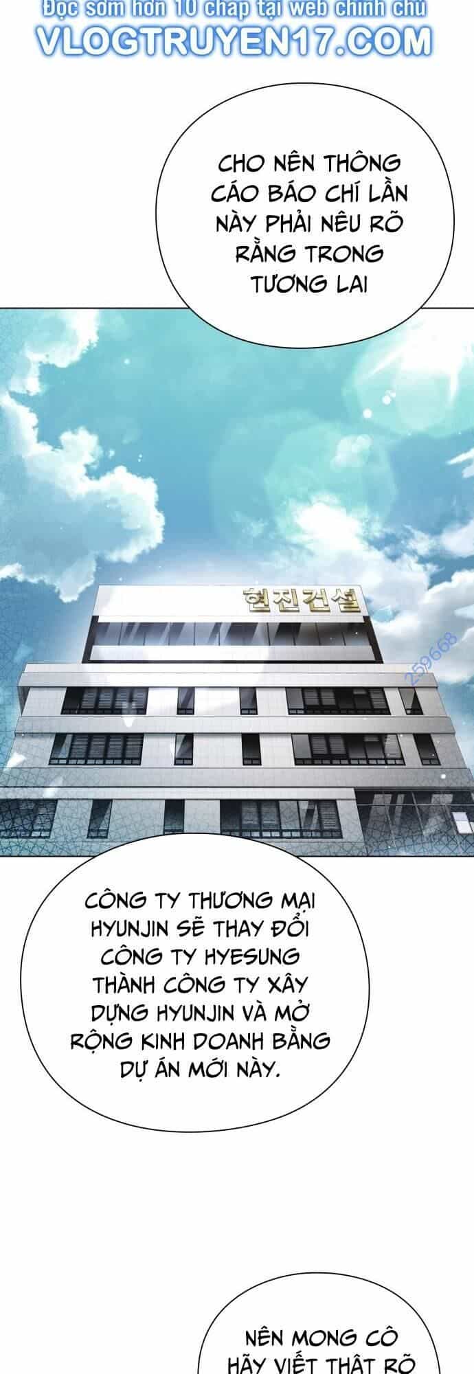 Nhân Viên Văn Phòng Nhìn Thấy Vận Mệnh - Chương 48 - ảnh 21