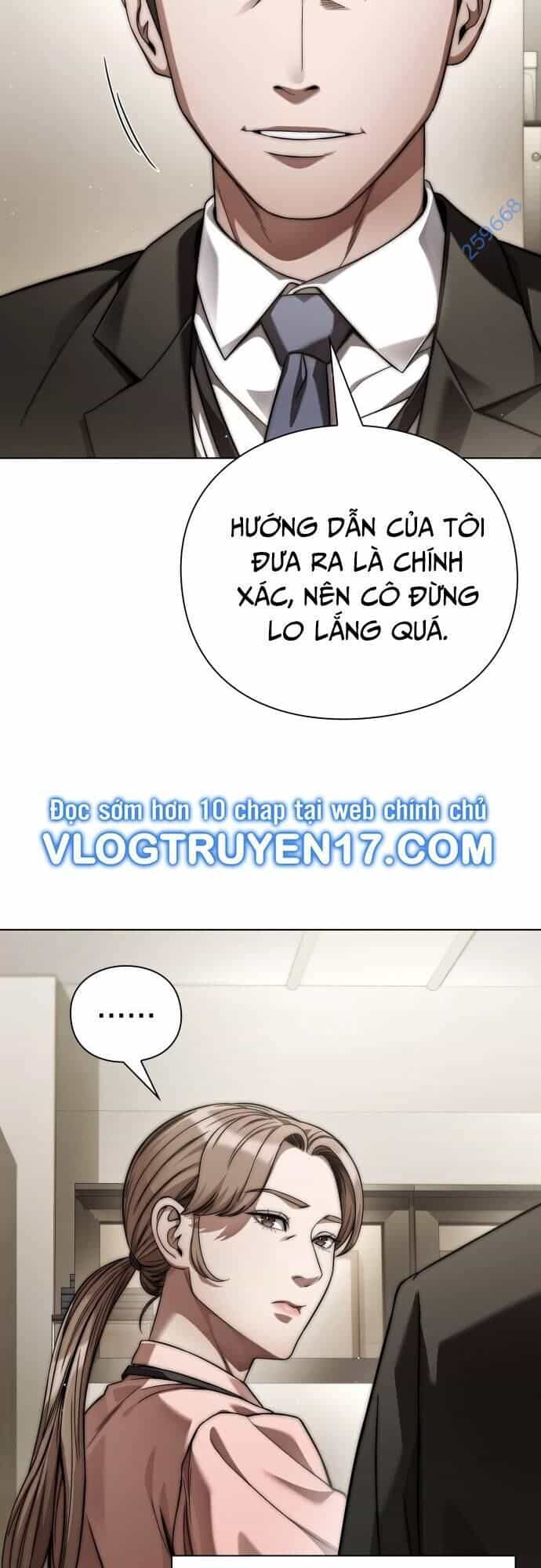 Nhân Viên Văn Phòng Nhìn Thấy Vận Mệnh - Chương 48 - ảnh 25