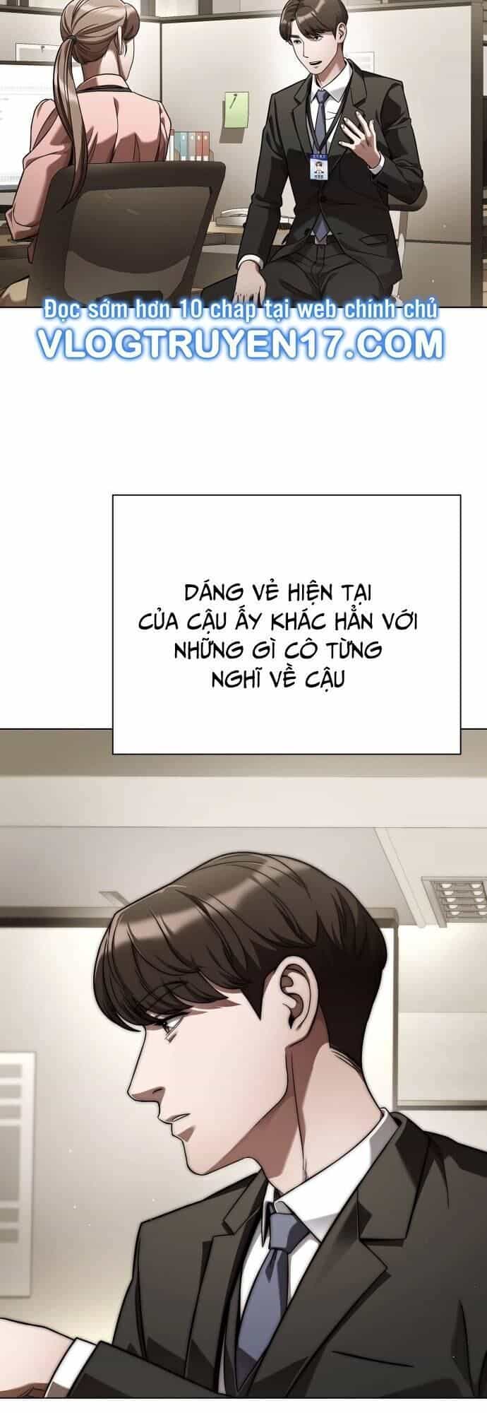 Nhân Viên Văn Phòng Nhìn Thấy Vận Mệnh - Chương 48 - ảnh 28
