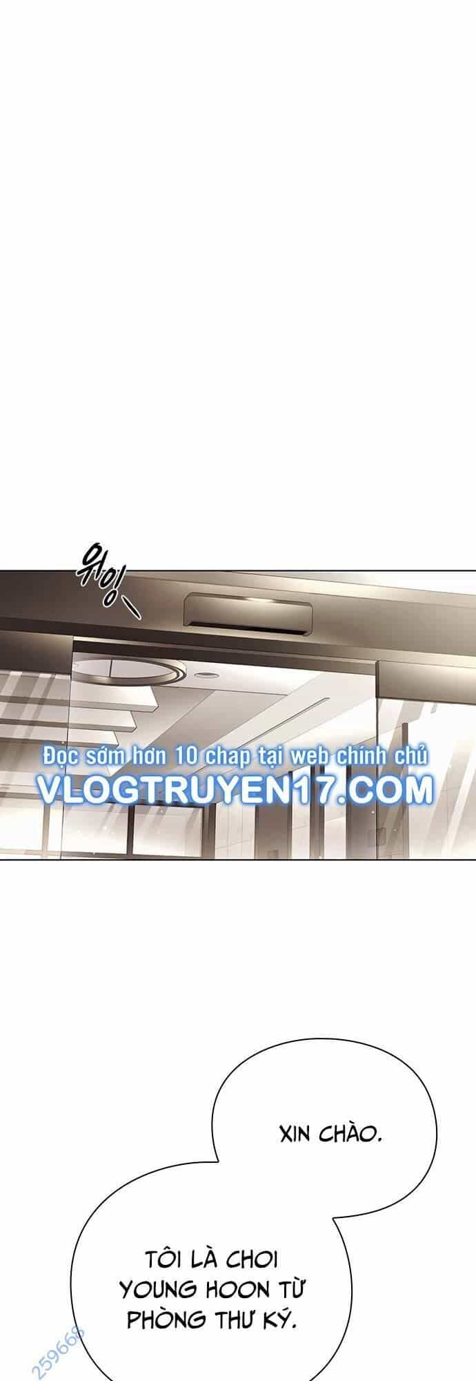 Nhân Viên Văn Phòng Nhìn Thấy Vận Mệnh - Chương 48 - ảnh 5