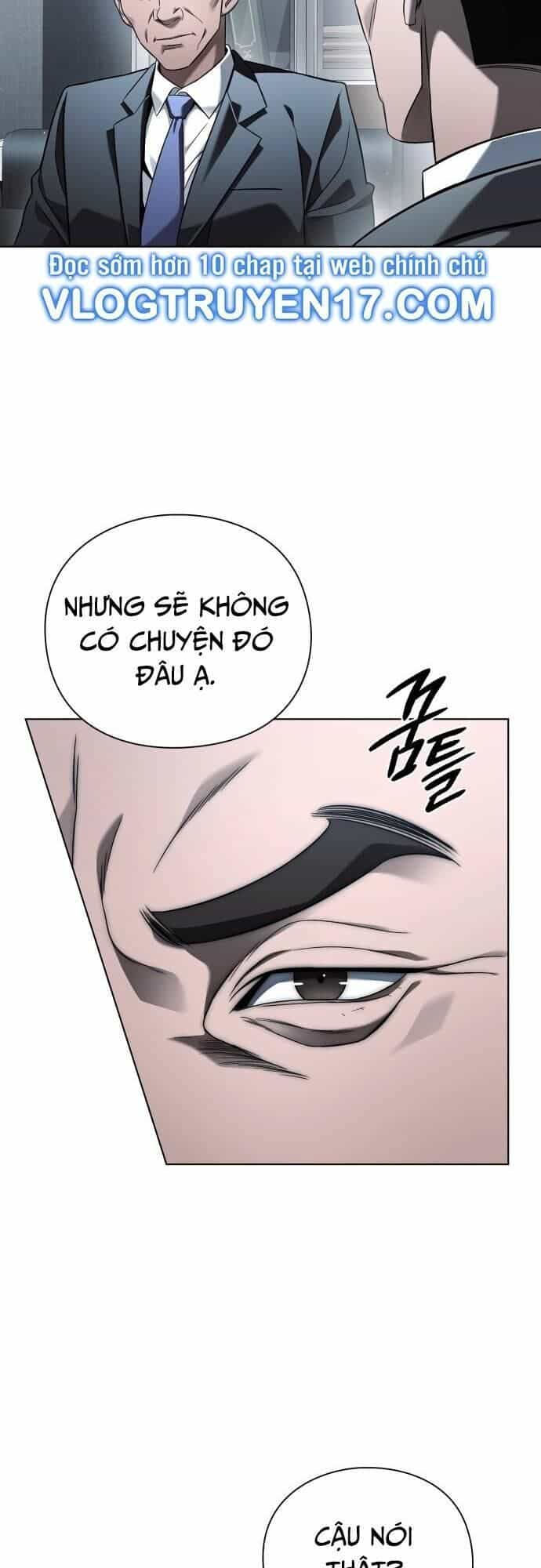 Nhân Viên Văn Phòng Nhìn Thấy Vận Mệnh - Chương 48 - ảnh 50