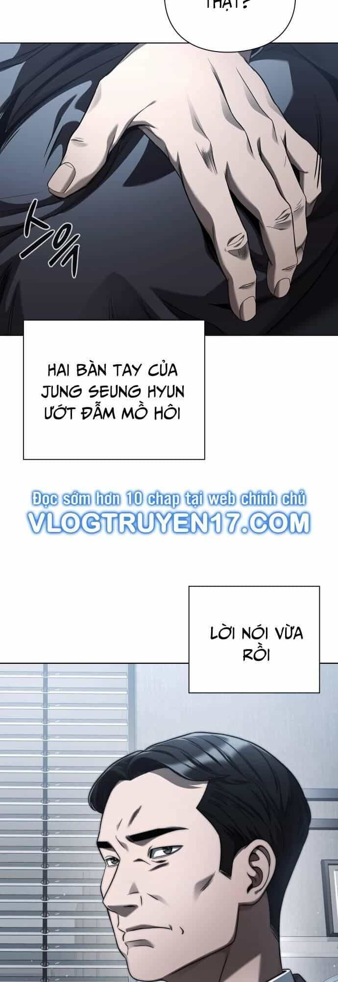 Nhân Viên Văn Phòng Nhìn Thấy Vận Mệnh - Chương 48 - ảnh 51