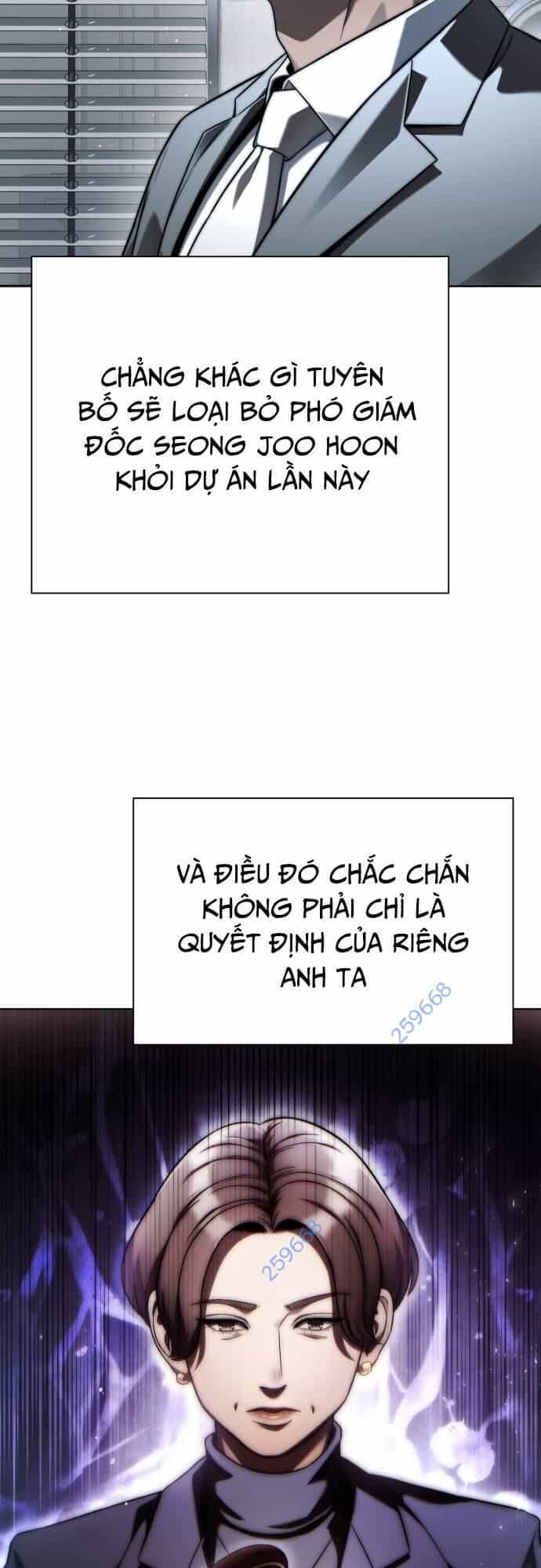 Nhân Viên Văn Phòng Nhìn Thấy Vận Mệnh - Chương 48 - ảnh 52