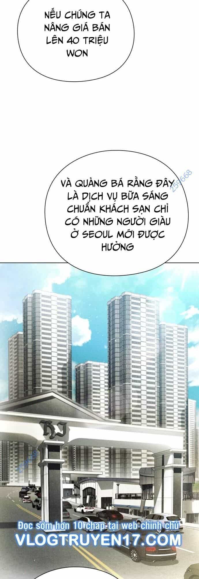 Nhân Viên Văn Phòng Nhìn Thấy Vận Mệnh - Chương 48 - ảnh 62
