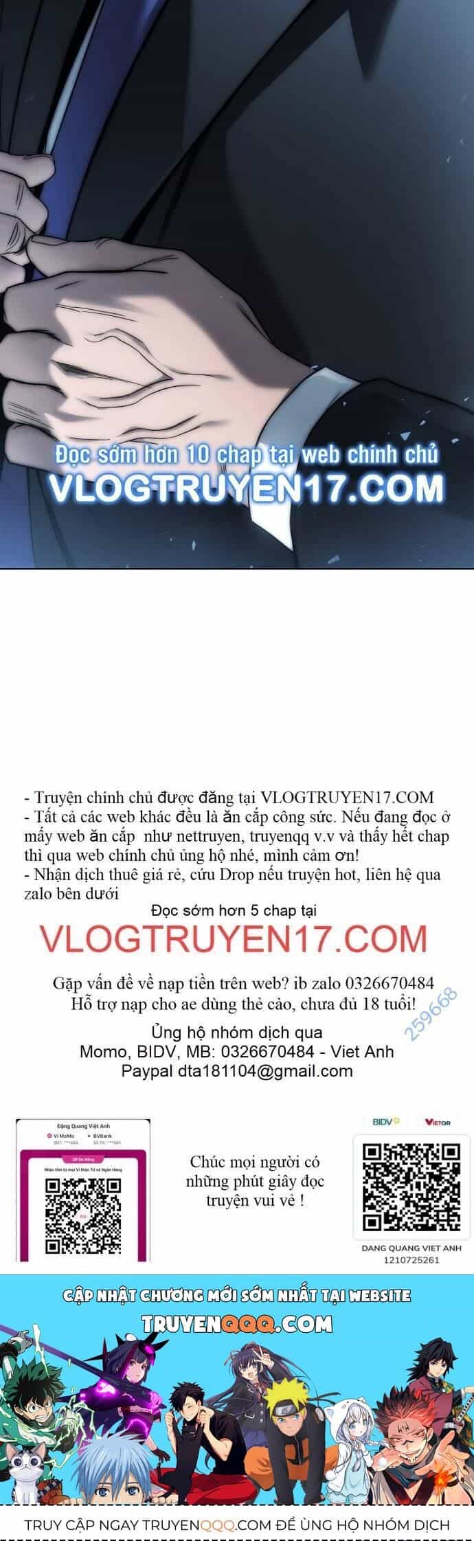 Nhân Viên Văn Phòng Nhìn Thấy Vận Mệnh - Chương 48 - ảnh 70