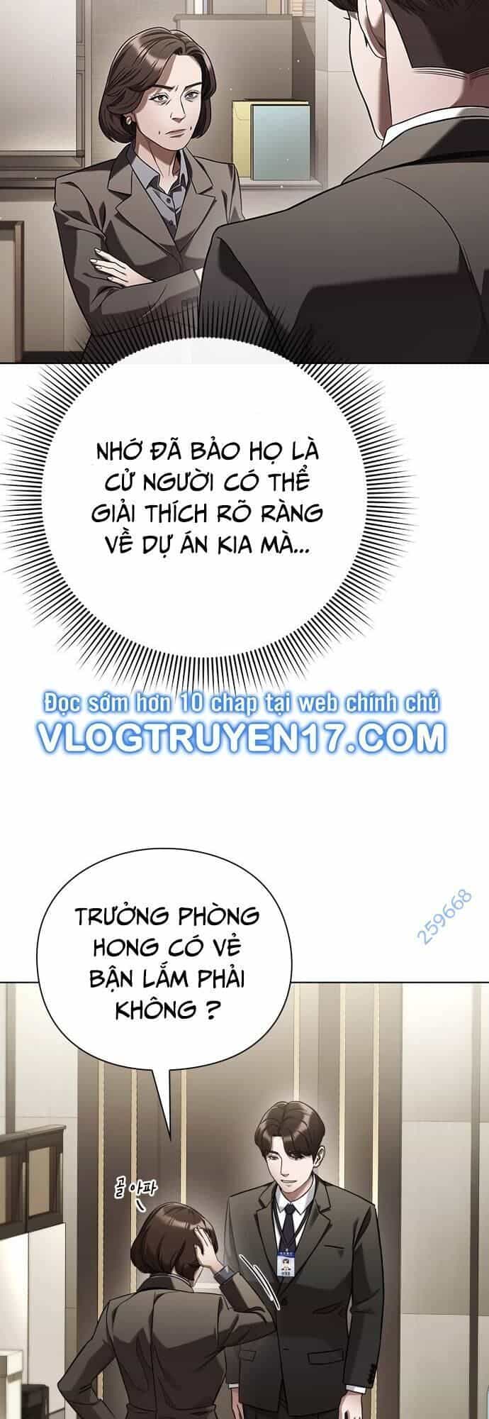 Nhân Viên Văn Phòng Nhìn Thấy Vận Mệnh - Chương 48 - ảnh 8