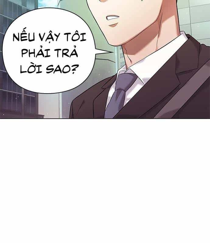Nhân Viên Văn Phòng Nhìn Thấy Vận Mệnh - Chương 4 - ảnh 100