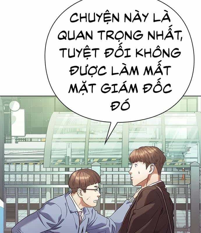 Nhân Viên Văn Phòng Nhìn Thấy Vận Mệnh - Chương 4 - ảnh 107
