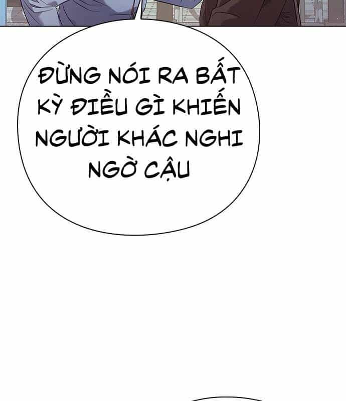 Nhân Viên Văn Phòng Nhìn Thấy Vận Mệnh - Chương 4 - ảnh 108