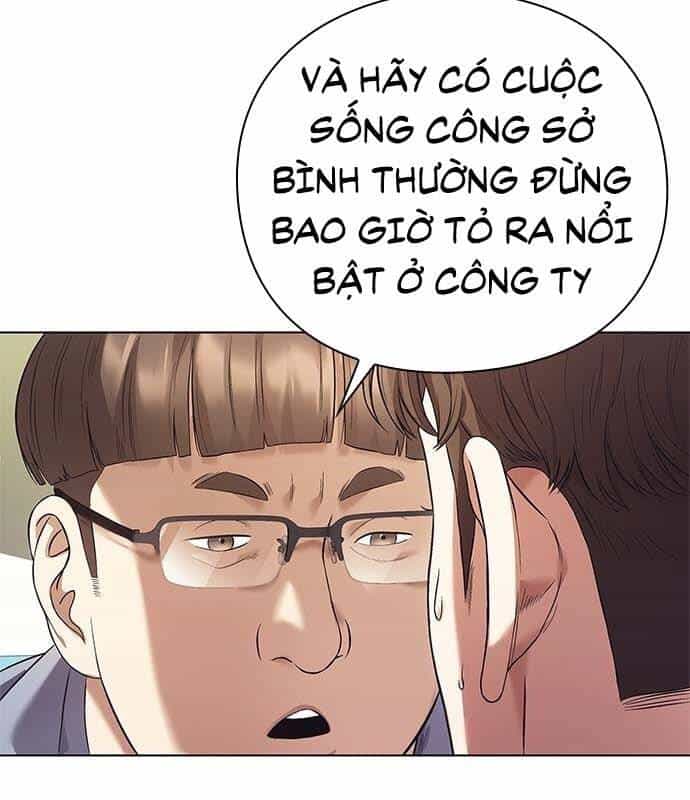 Nhân Viên Văn Phòng Nhìn Thấy Vận Mệnh - Chương 4 - ảnh 109
