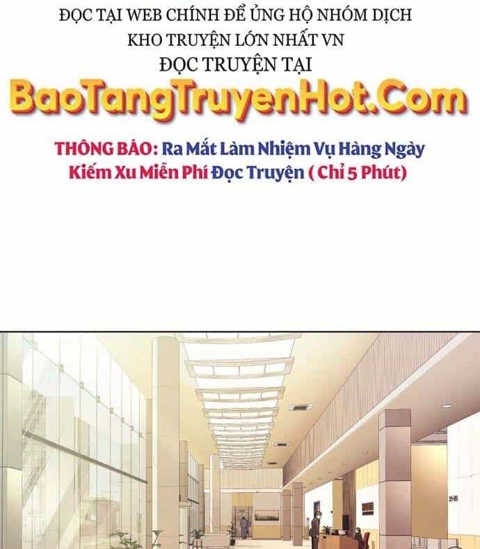 Nhân Viên Văn Phòng Nhìn Thấy Vận Mệnh - Chương 4 - ảnh 11