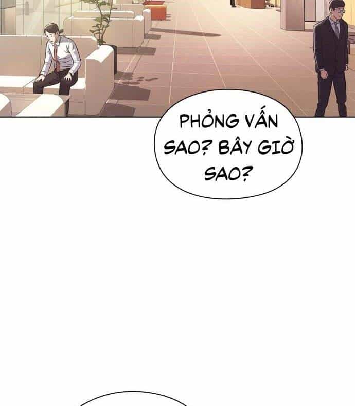 Nhân Viên Văn Phòng Nhìn Thấy Vận Mệnh - Chương 4 - ảnh 12