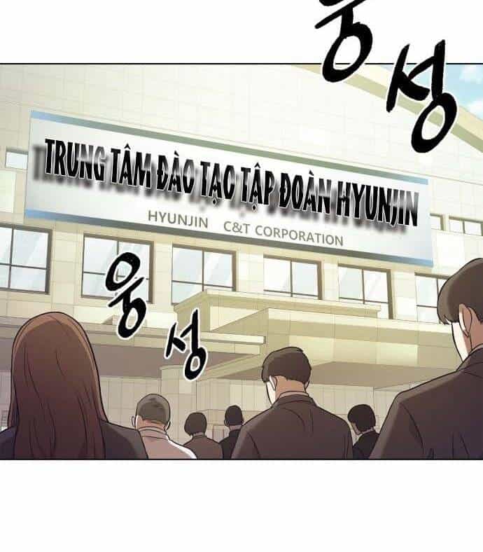 Nhân Viên Văn Phòng Nhìn Thấy Vận Mệnh - Chương 4 - ảnh 125