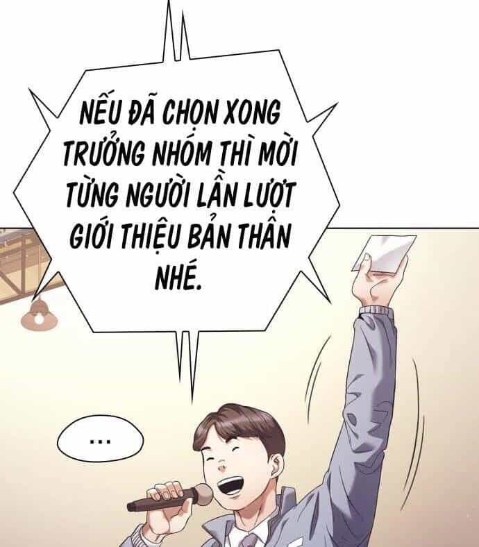 Nhân Viên Văn Phòng Nhìn Thấy Vận Mệnh - Chương 4 - ảnh 128