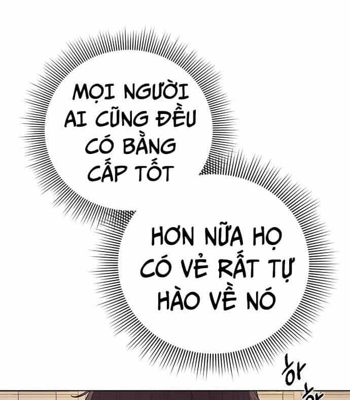 Nhân Viên Văn Phòng Nhìn Thấy Vận Mệnh - Chương 4 - ảnh 137