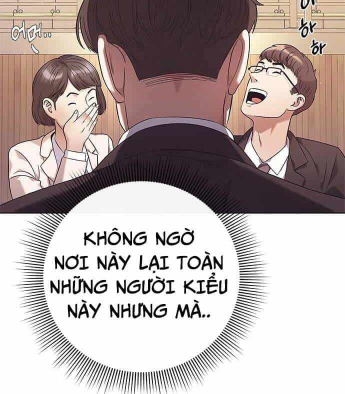 Nhân Viên Văn Phòng Nhìn Thấy Vận Mệnh - Chương 4 - ảnh 138