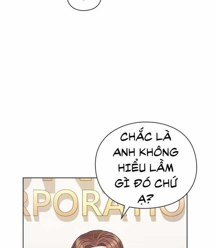 Nhân Viên Văn Phòng Nhìn Thấy Vận Mệnh - Chương 4 - ảnh 14