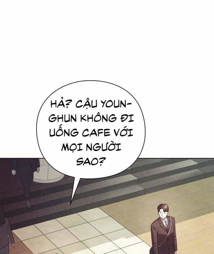 Nhân Viên Văn Phòng Nhìn Thấy Vận Mệnh - Chương 4 - ảnh 147