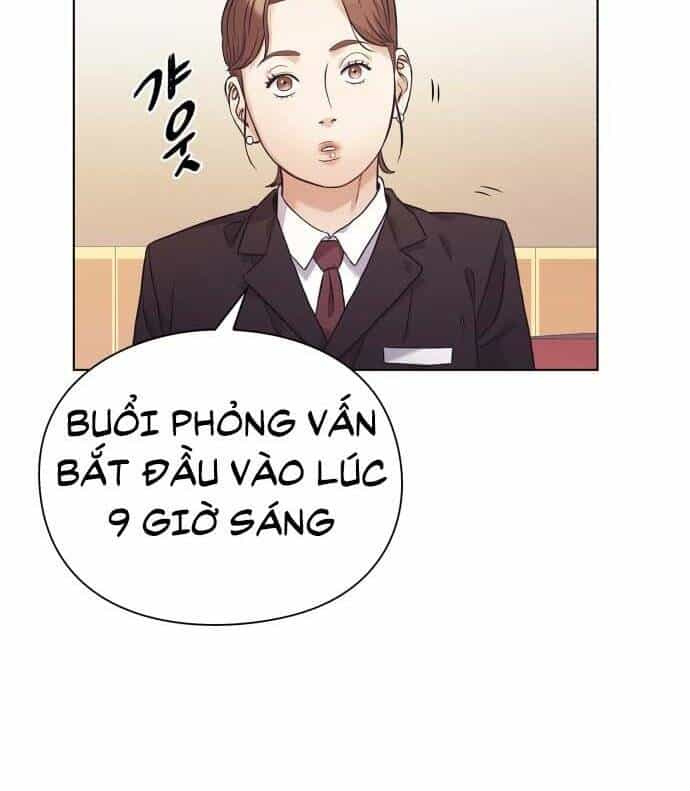 Nhân Viên Văn Phòng Nhìn Thấy Vận Mệnh - Chương 4 - ảnh 15