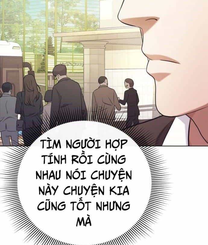 Nhân Viên Văn Phòng Nhìn Thấy Vận Mệnh - Chương 4 - ảnh 151
