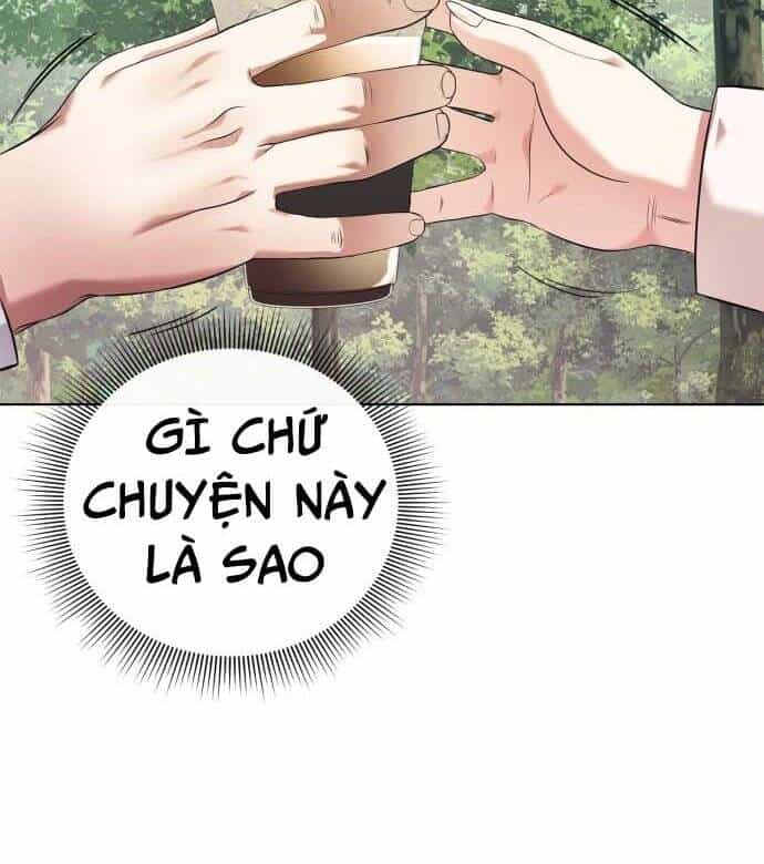 Nhân Viên Văn Phòng Nhìn Thấy Vận Mệnh - Chương 4 - ảnh 168
