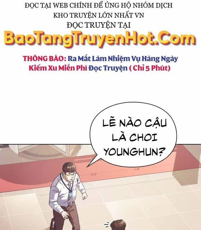 Nhân Viên Văn Phòng Nhìn Thấy Vận Mệnh - Chương 4 - ảnh 19