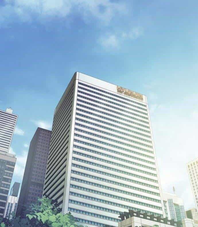 Nhân Viên Văn Phòng Nhìn Thấy Vận Mệnh - Chương 4 - ảnh 2