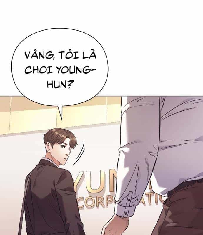 Nhân Viên Văn Phòng Nhìn Thấy Vận Mệnh - Chương 4 - ảnh 21