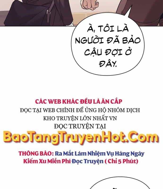Nhân Viên Văn Phòng Nhìn Thấy Vận Mệnh - Chương 4 - ảnh 22