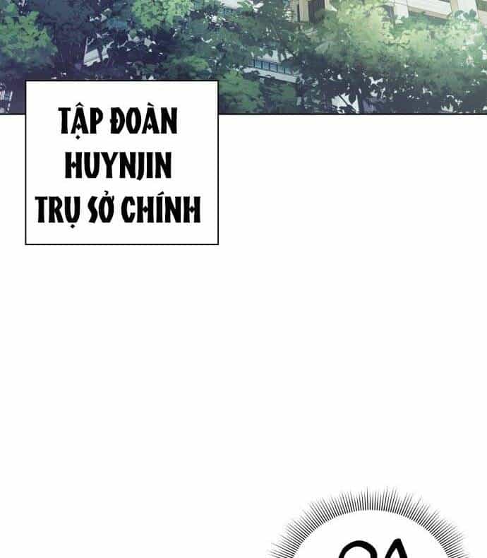 Nhân Viên Văn Phòng Nhìn Thấy Vận Mệnh - Chương 4 - ảnh 3