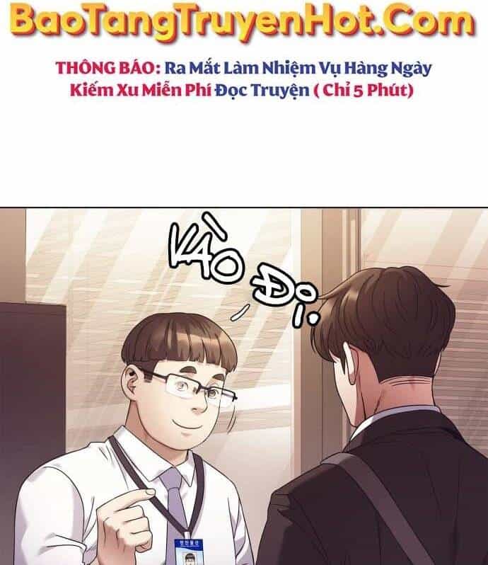 Nhân Viên Văn Phòng Nhìn Thấy Vận Mệnh - Chương 4 - ảnh 32
