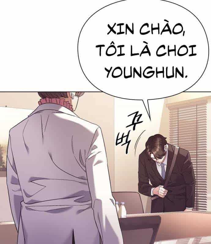 Nhân Viên Văn Phòng Nhìn Thấy Vận Mệnh - Chương 4 - ảnh 38