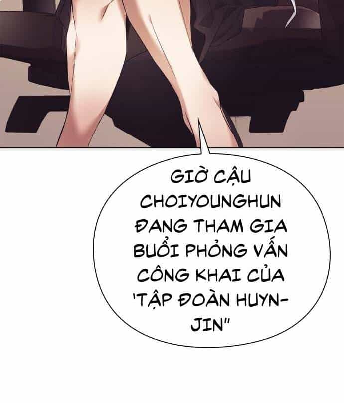Nhân Viên Văn Phòng Nhìn Thấy Vận Mệnh - Chương 4 - ảnh 48