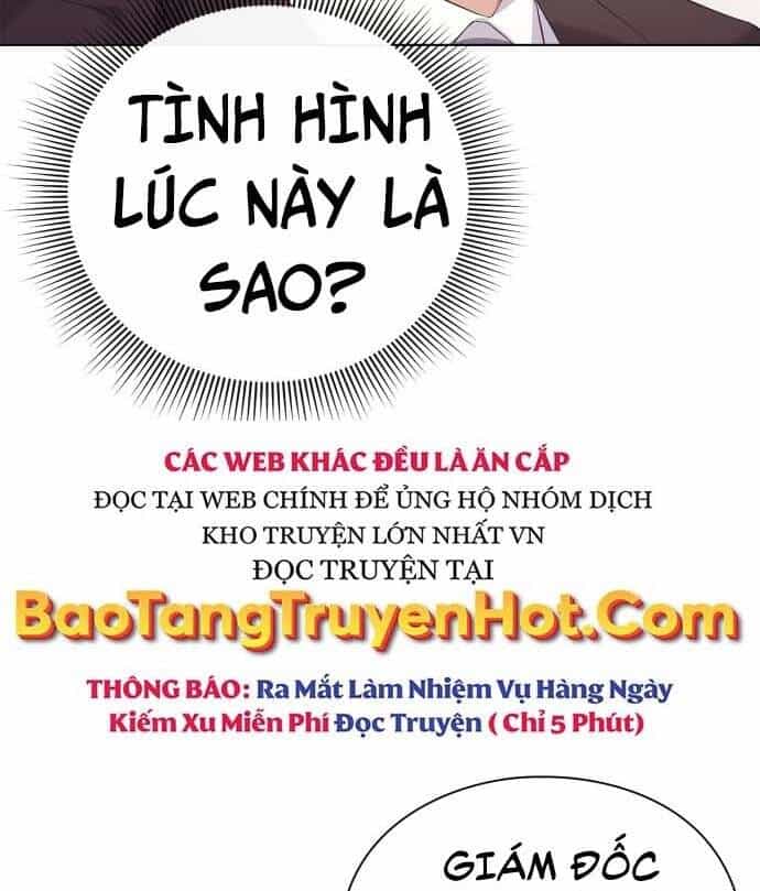 Nhân Viên Văn Phòng Nhìn Thấy Vận Mệnh - Chương 4 - ảnh 50
