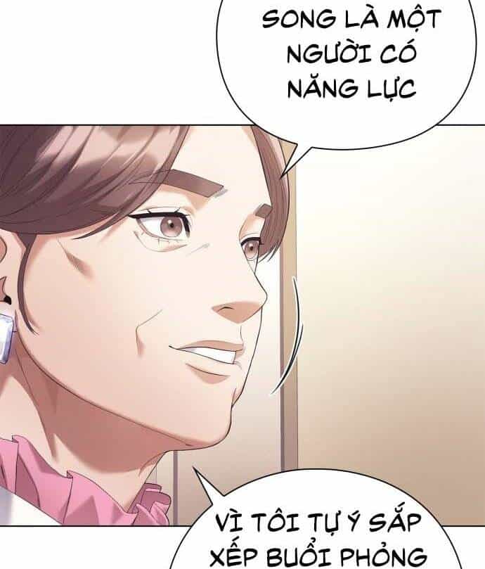 Nhân Viên Văn Phòng Nhìn Thấy Vận Mệnh - Chương 4 - ảnh 51