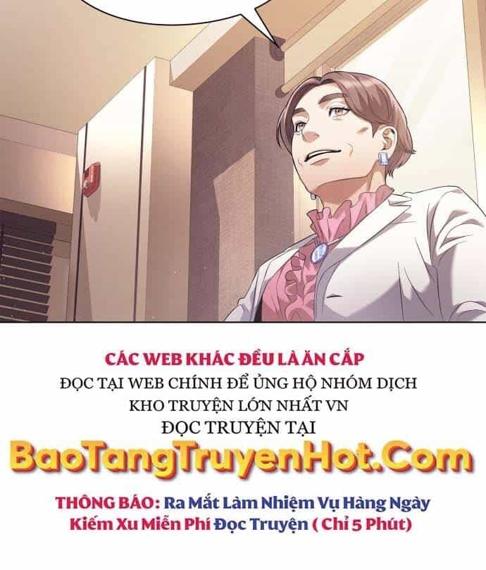 Nhân Viên Văn Phòng Nhìn Thấy Vận Mệnh - Chương 4 - ảnh 57