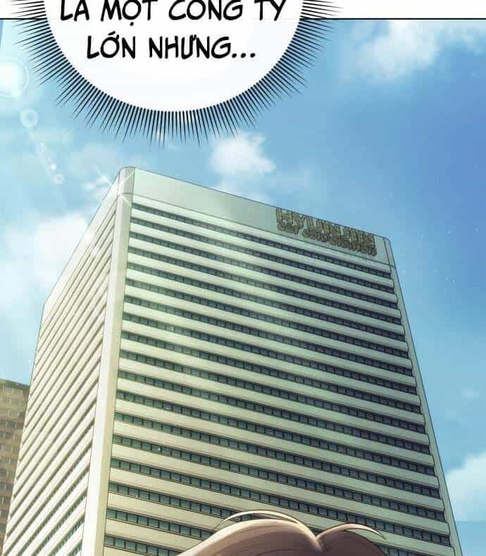 Nhân Viên Văn Phòng Nhìn Thấy Vận Mệnh - Chương 4 - ảnh 6