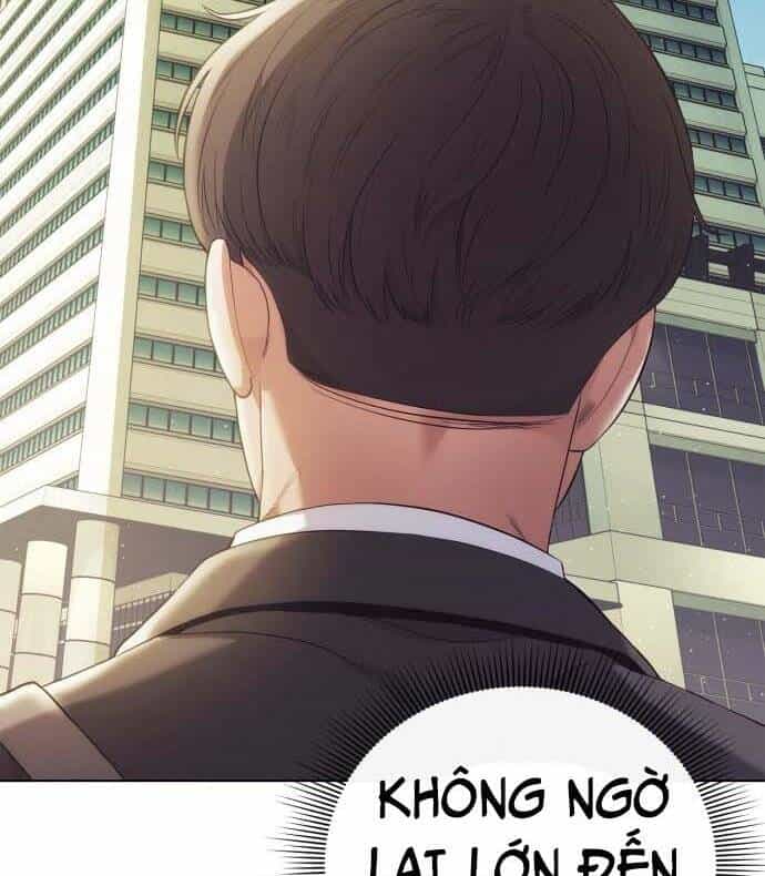 Nhân Viên Văn Phòng Nhìn Thấy Vận Mệnh - Chương 4 - ảnh 7
