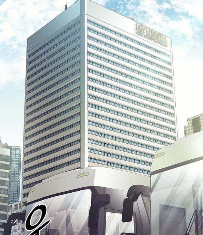 Nhân Viên Văn Phòng Nhìn Thấy Vận Mệnh - Chương 4 - ảnh 73
