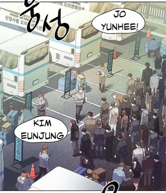 Nhân Viên Văn Phòng Nhìn Thấy Vận Mệnh - Chương 4 - ảnh 75