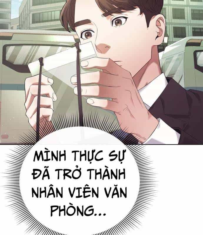 Nhân Viên Văn Phòng Nhìn Thấy Vận Mệnh - Chương 4 - ảnh 81