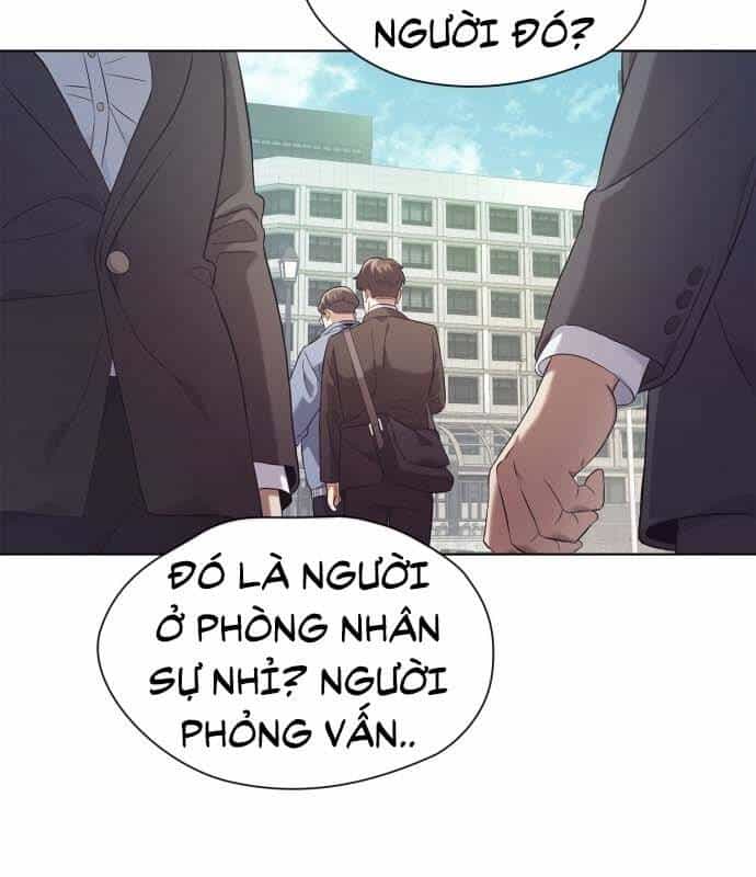 Nhân Viên Văn Phòng Nhìn Thấy Vận Mệnh - Chương 4 - ảnh 86