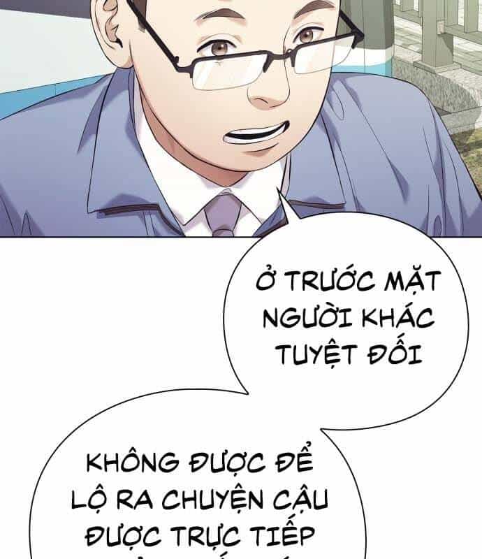 Nhân Viên Văn Phòng Nhìn Thấy Vận Mệnh - Chương 4 - ảnh 95