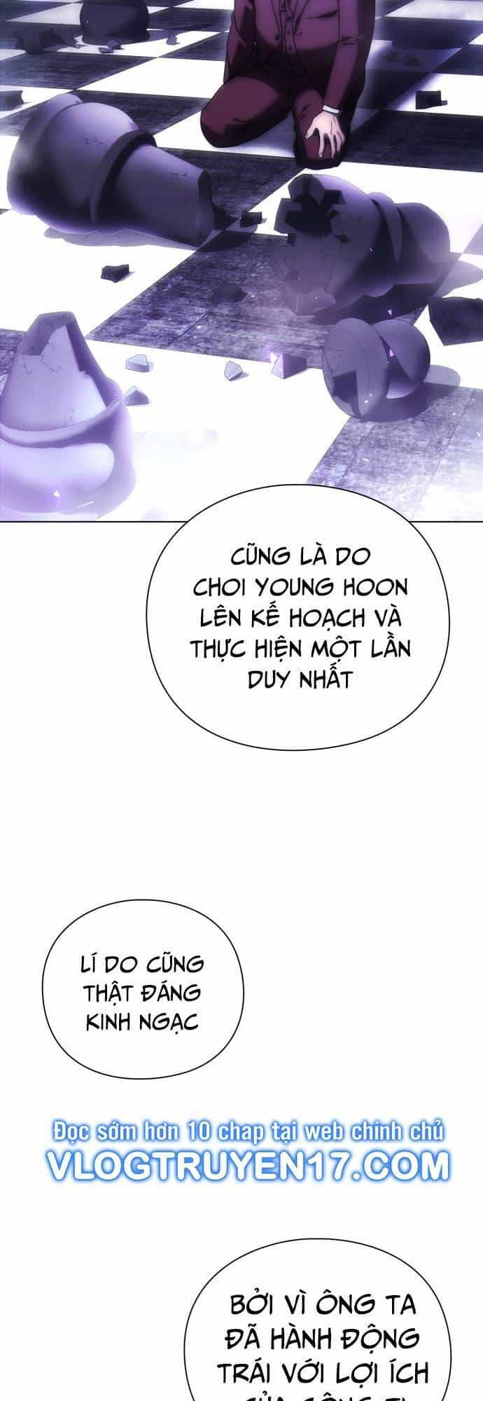 Nhân Viên Văn Phòng Nhìn Thấy Vận Mệnh - Chương 49 - ảnh 13