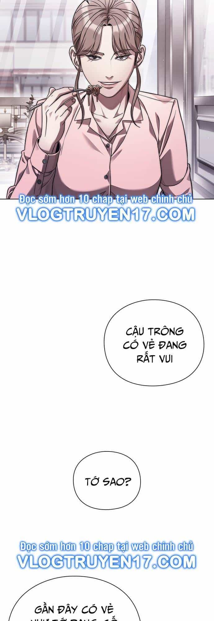 Nhân Viên Văn Phòng Nhìn Thấy Vận Mệnh - Chương 49 - ảnh 26