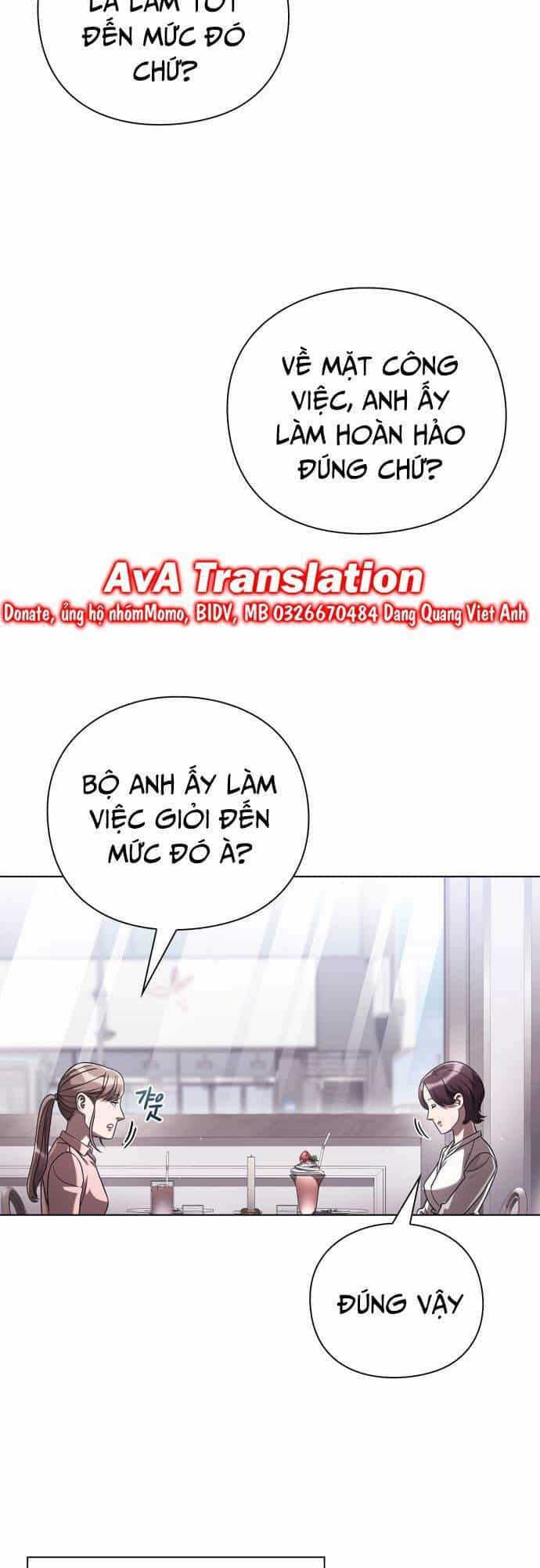 Nhân Viên Văn Phòng Nhìn Thấy Vận Mệnh - Chương 49 - ảnh 34