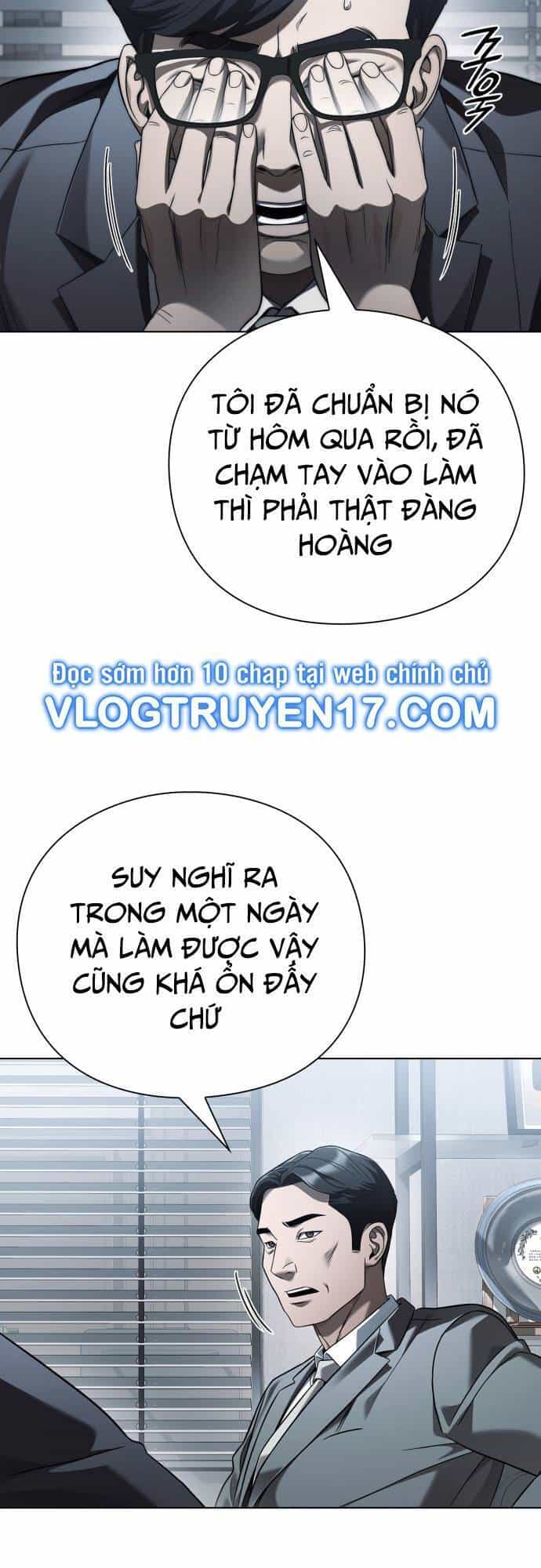 Nhân Viên Văn Phòng Nhìn Thấy Vận Mệnh - Chương 49 - ảnh 4