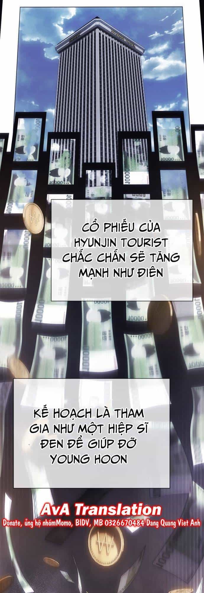 Nhân Viên Văn Phòng Nhìn Thấy Vận Mệnh - Chương 49 - ảnh 51