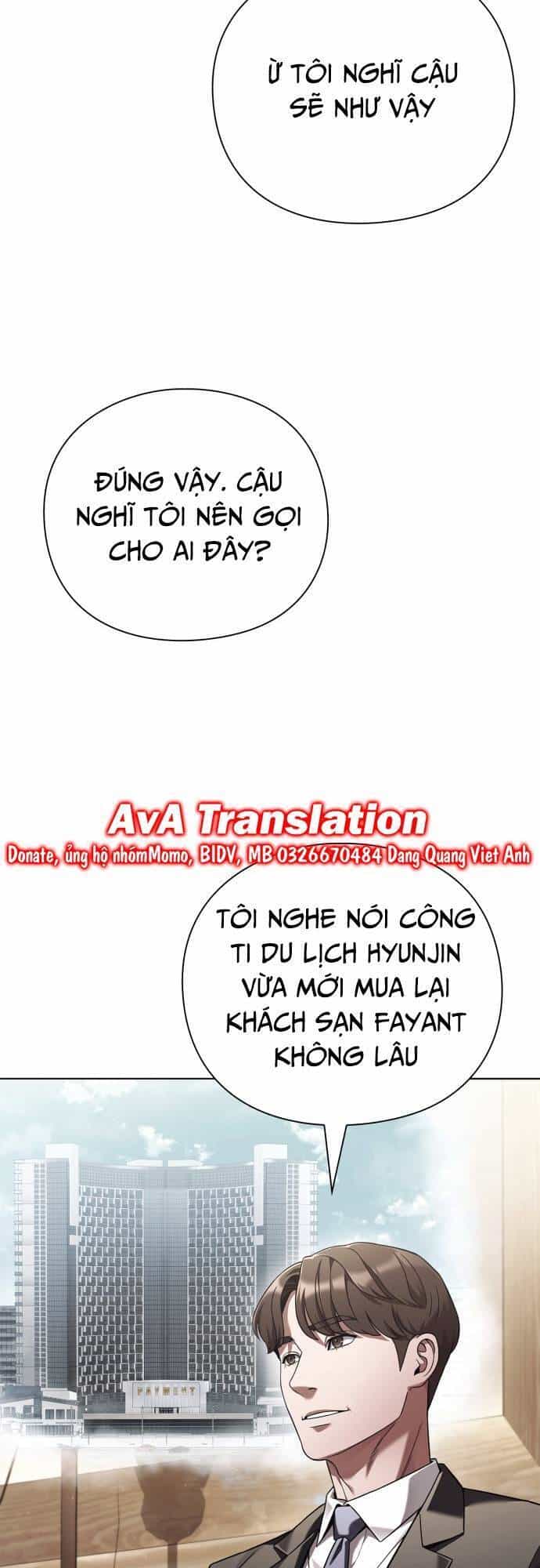 Nhân Viên Văn Phòng Nhìn Thấy Vận Mệnh - Chương 49 - ảnh 64